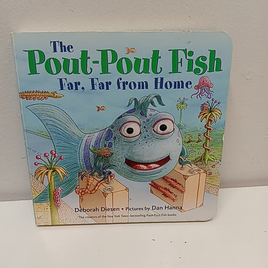 Board Book Books