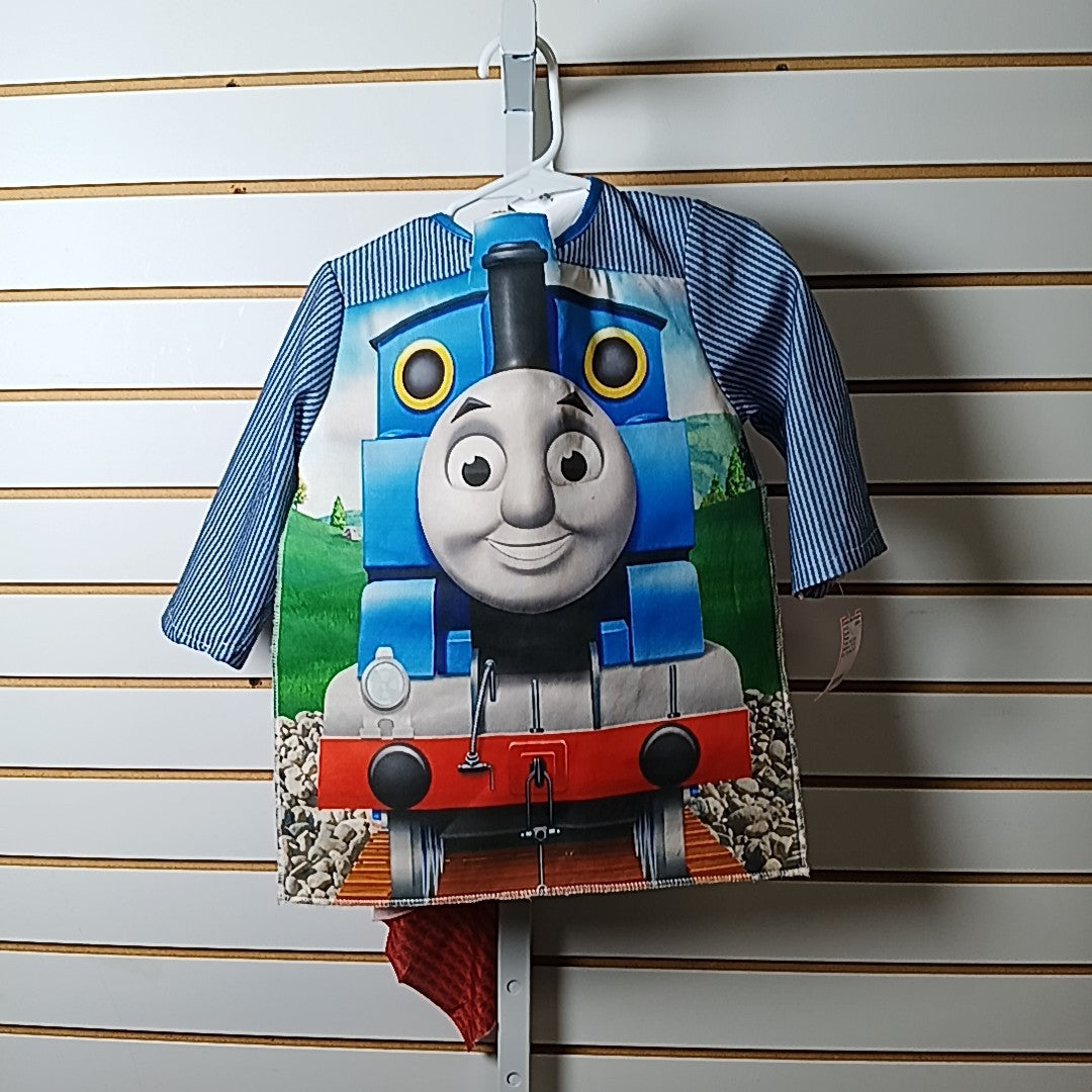 Thomas Toddler Costume