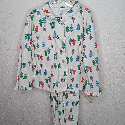 Just One You 5T Pajamas 2pc