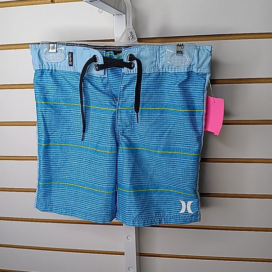 Hurley 4 Swim Shorts