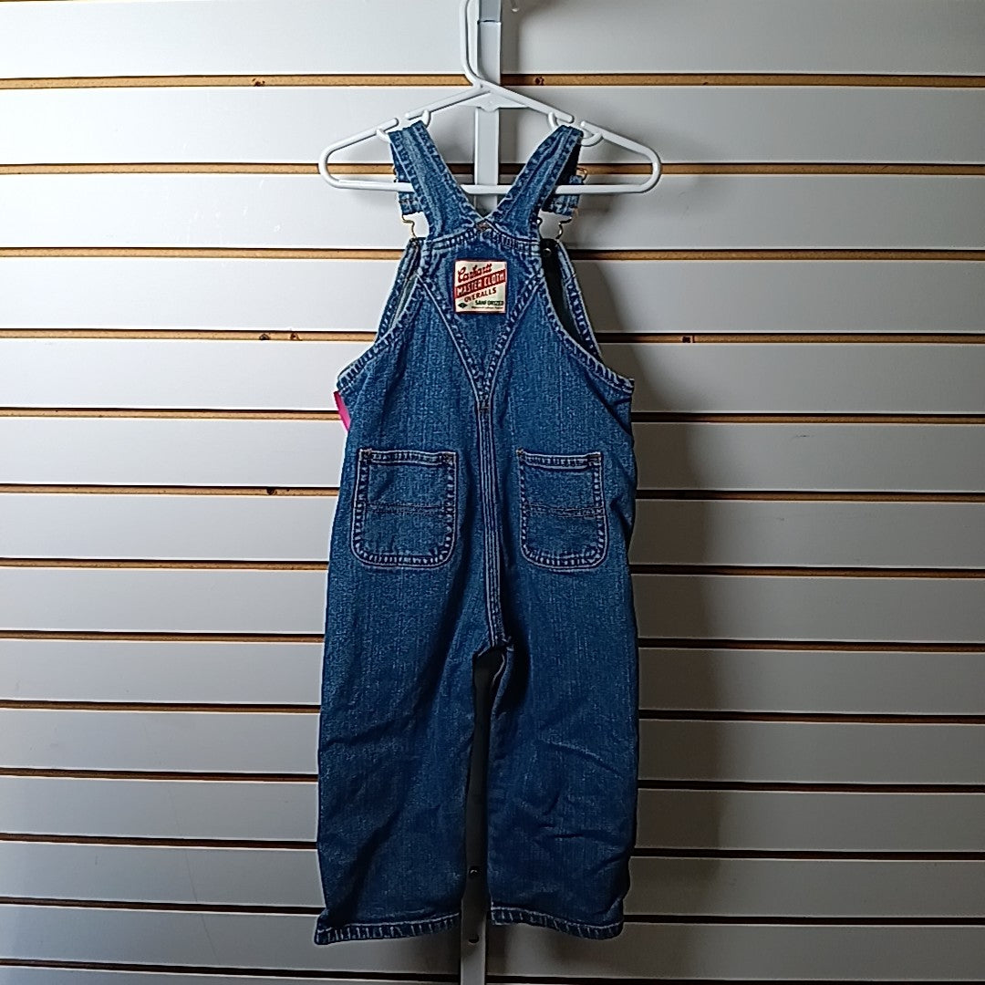 Carhartt 24 Months Overalls