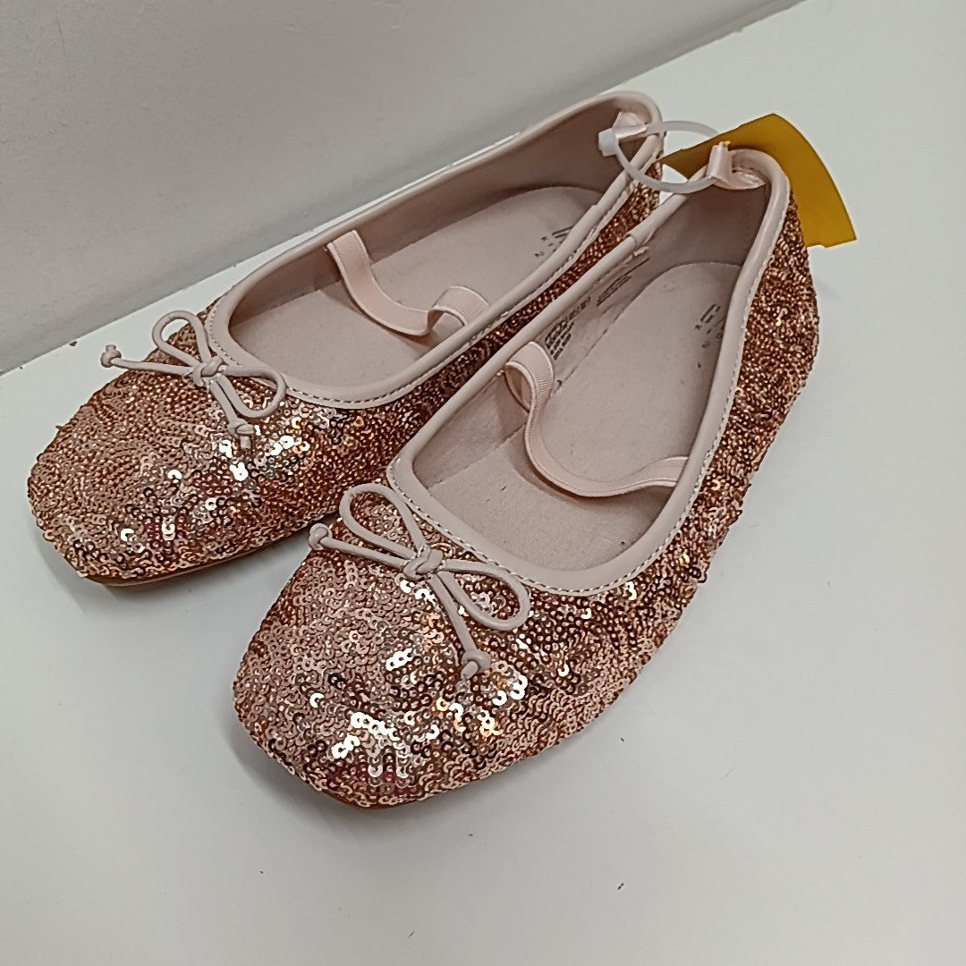 Gap 2Y Dress Shoes