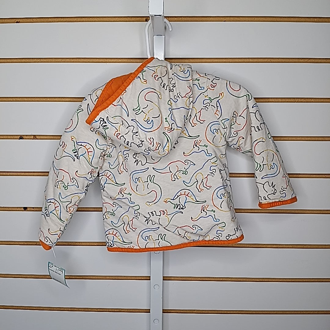 12 Months Jacket