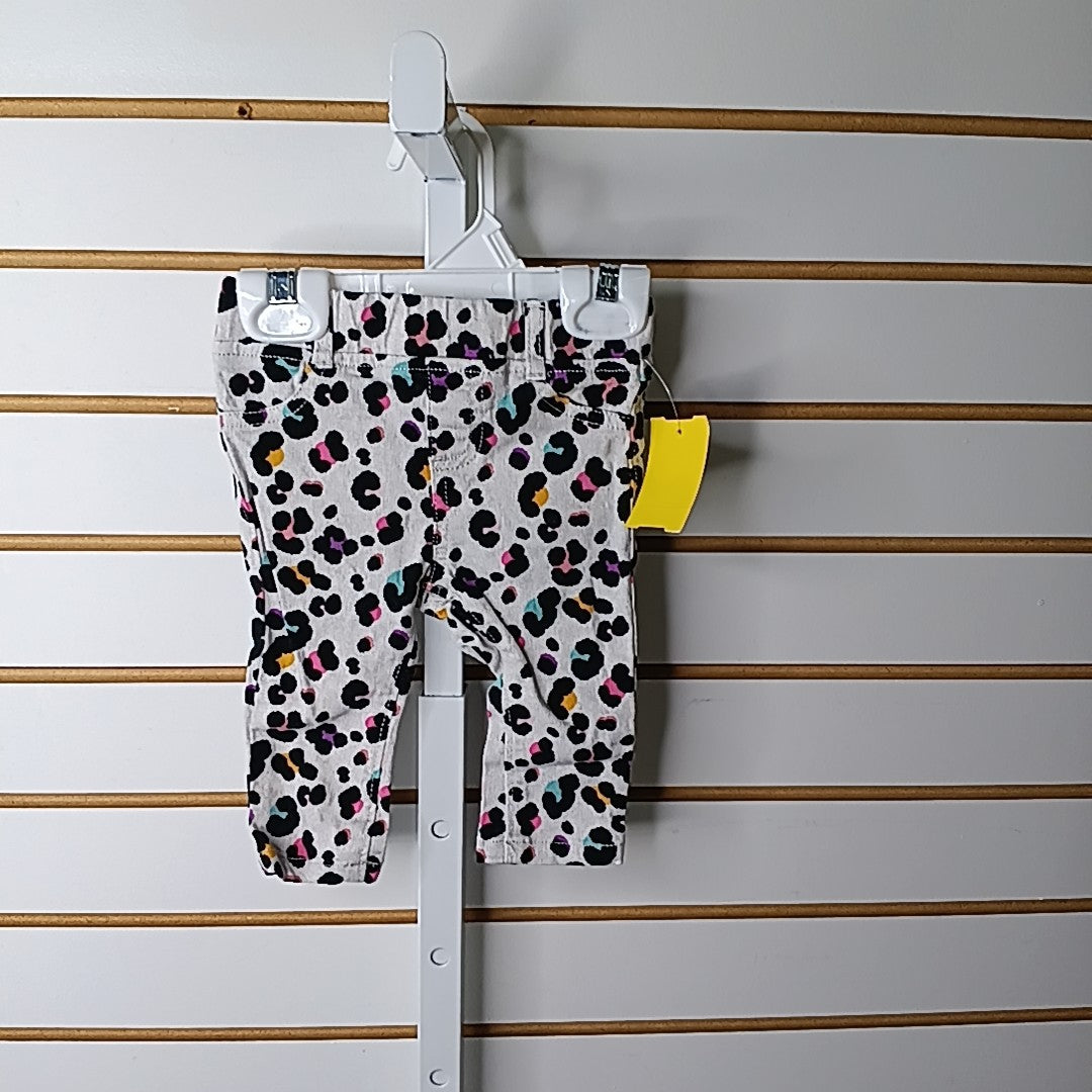 Garanimals 3-6 Months Pants
