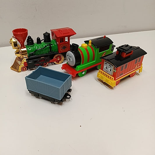 Thomas and Friends Train