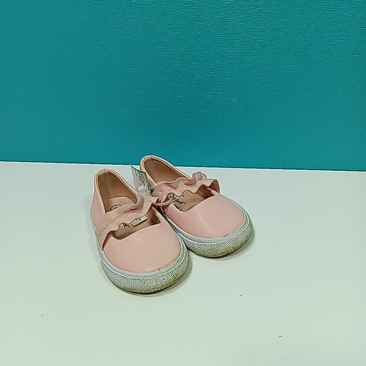 Cat & Jack 5C Casual Shoes