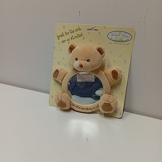 Widdle Ones Infant Toy