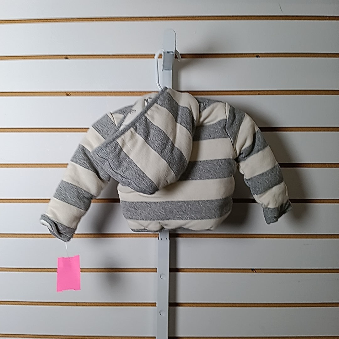 Burts Bees 0-3 Months Jacket
