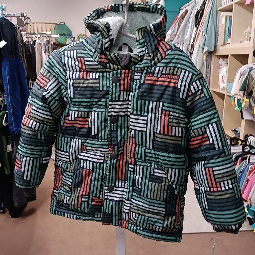 Cat & Jack 2T Jacket