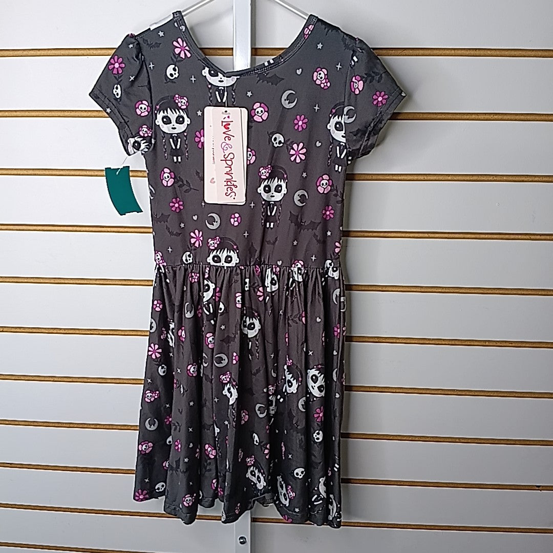 Love & Sprinkles 5/6 Dress