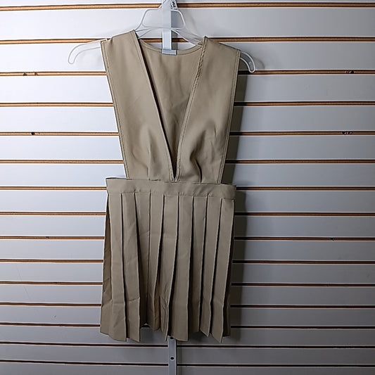 French Toast 10 Dress