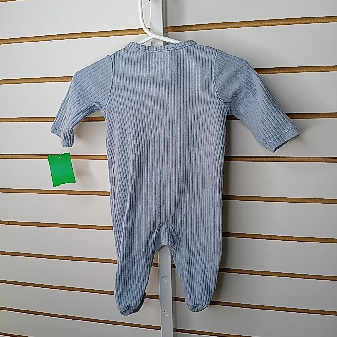 Just One You 3 Months Sleeper/Footies