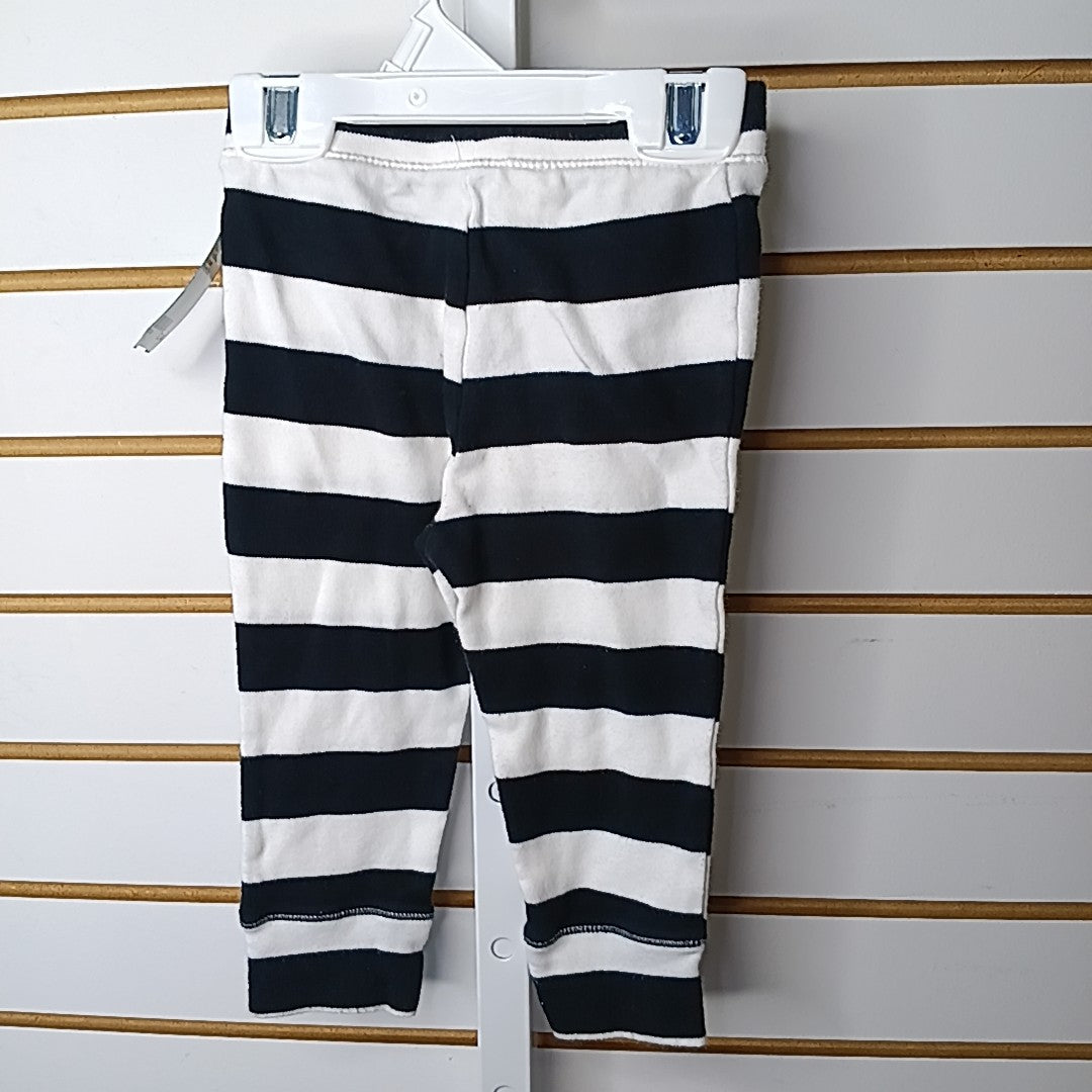 Cloud Island 12 Months Play Pants/Sweatpants