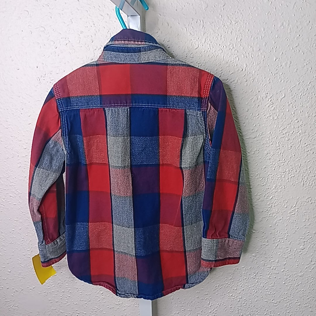 Baby Gap 3 Shirt