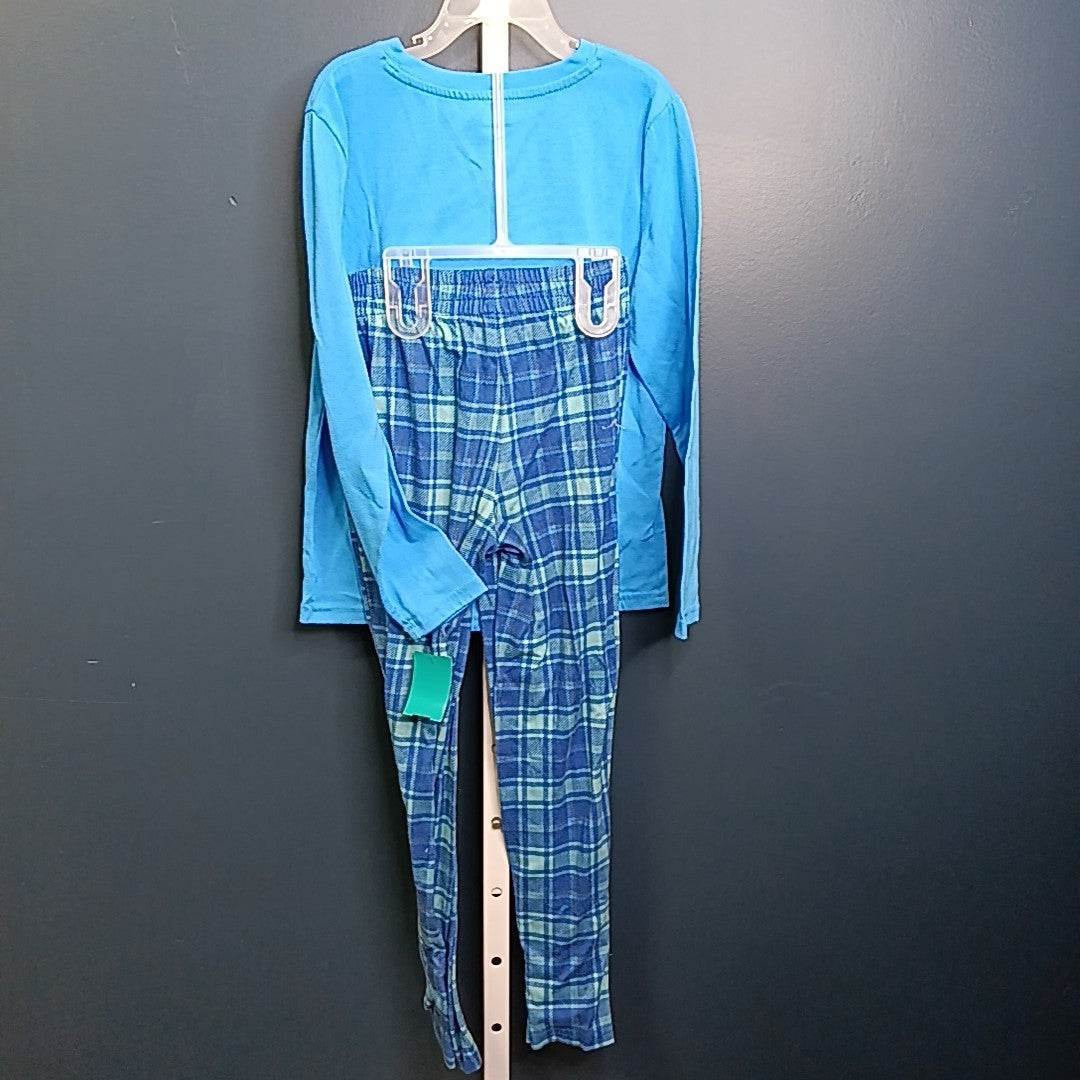 Cat & Jack 8 Pajamas 2pc