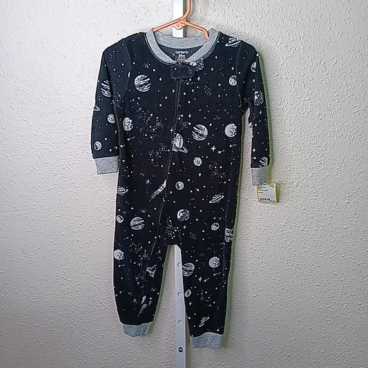 Carter's 24 Months Sleeper/Footies