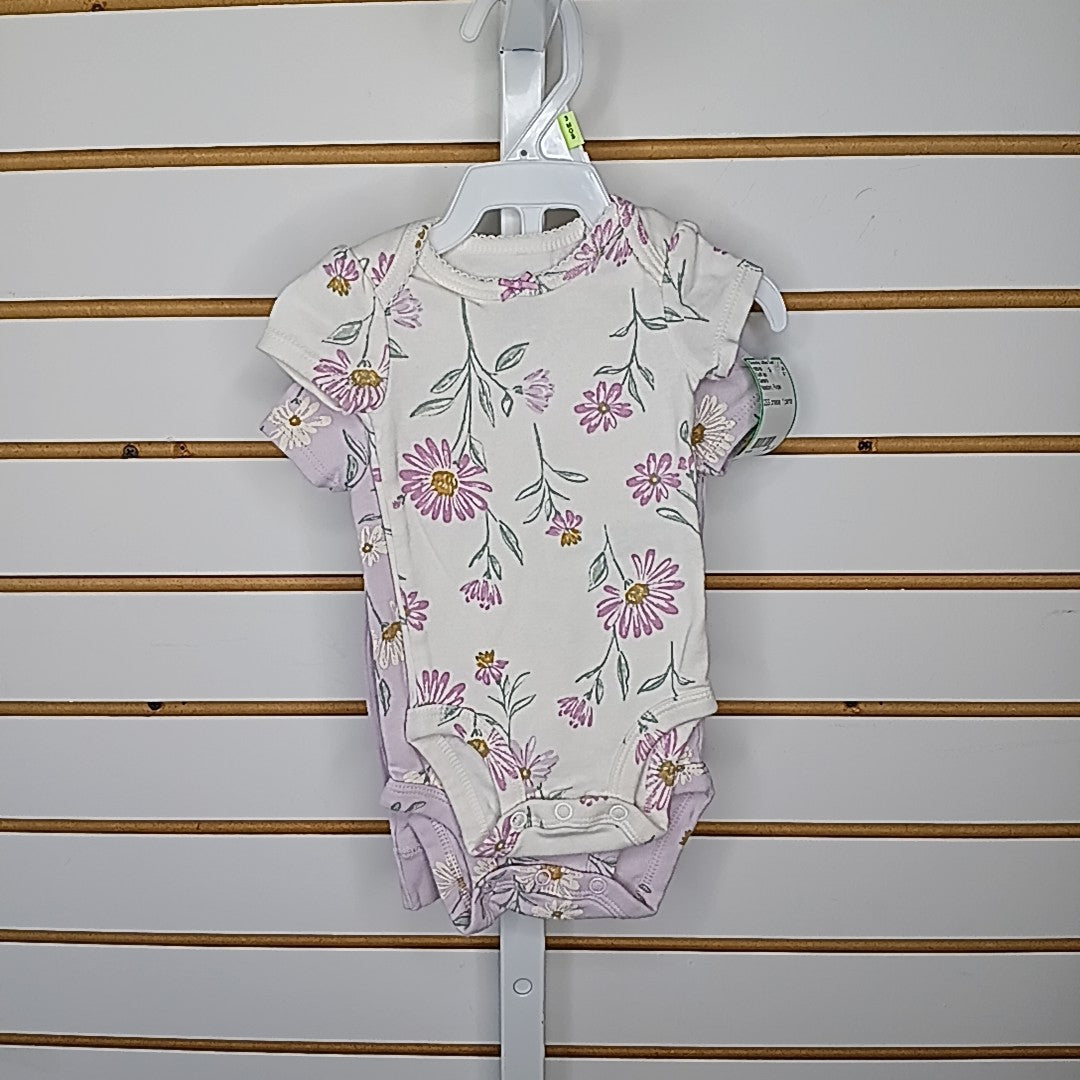 Carter's Newborn Outfit 3pc