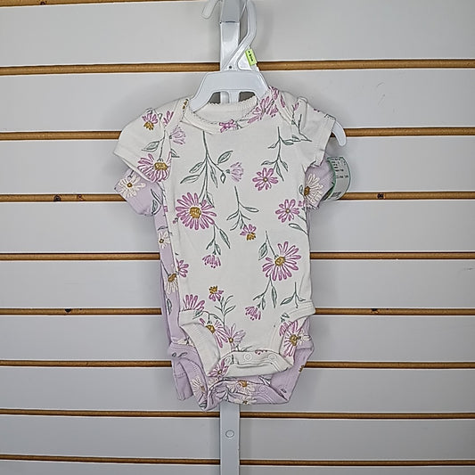 Carter's Newborn Outfit 3pc
