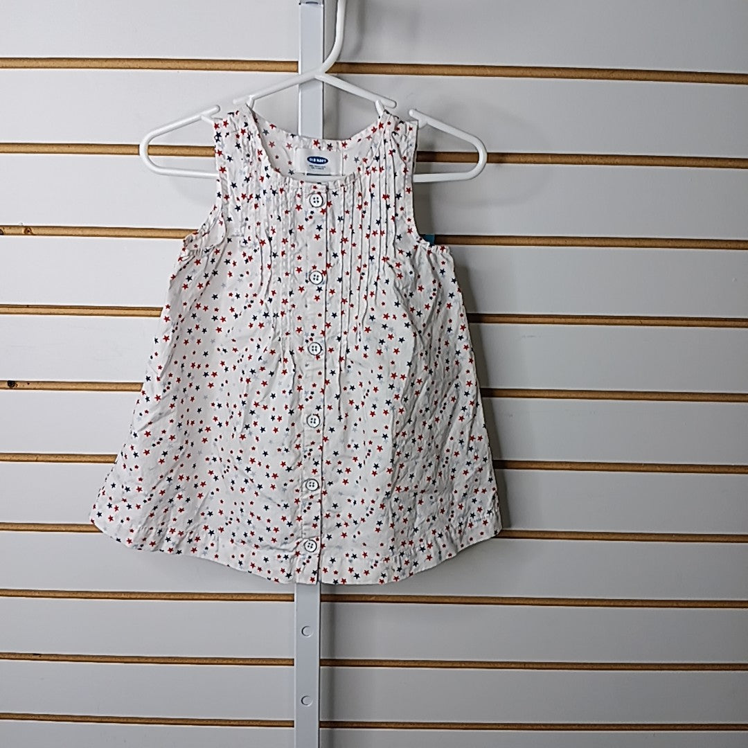 Old Navy 12-18 Months Dress