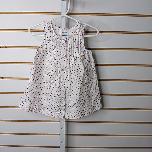 Old Navy 12-18 Months Dress