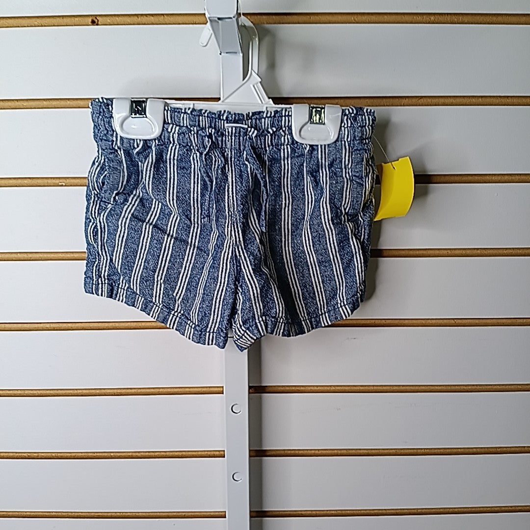 Old Navy 4T Shorts