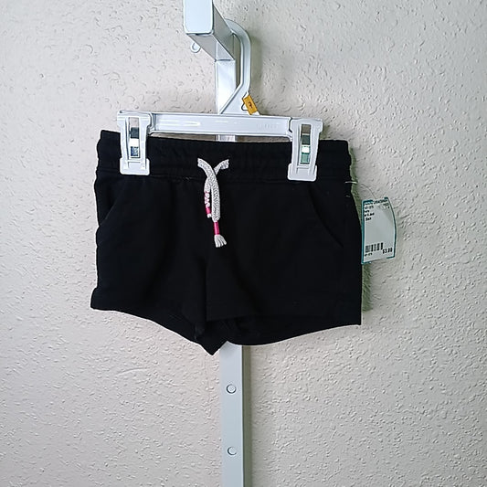 Cat & Jack 4 Shorts