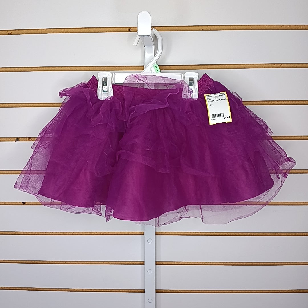 Crazy 8 4 Skirt