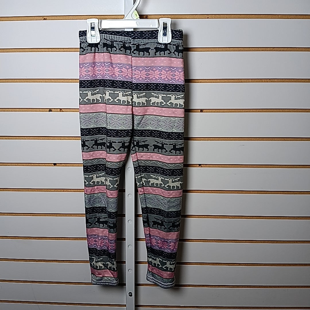 7/8 Play Pants/Sweatpants