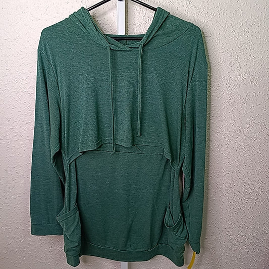Ginkana Size XL MAT Nursing Top