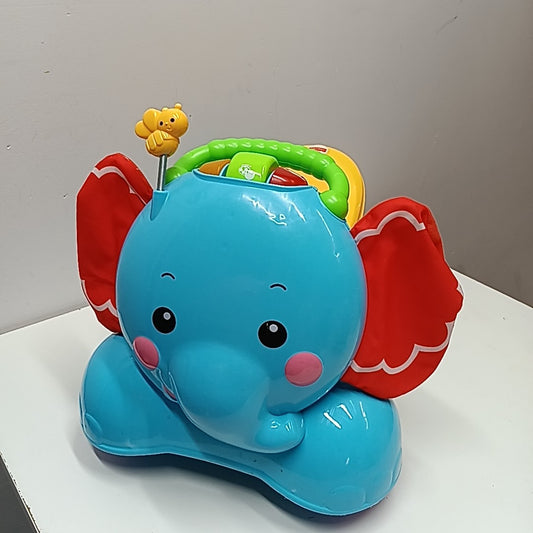 Fisher Price Ride On Toy