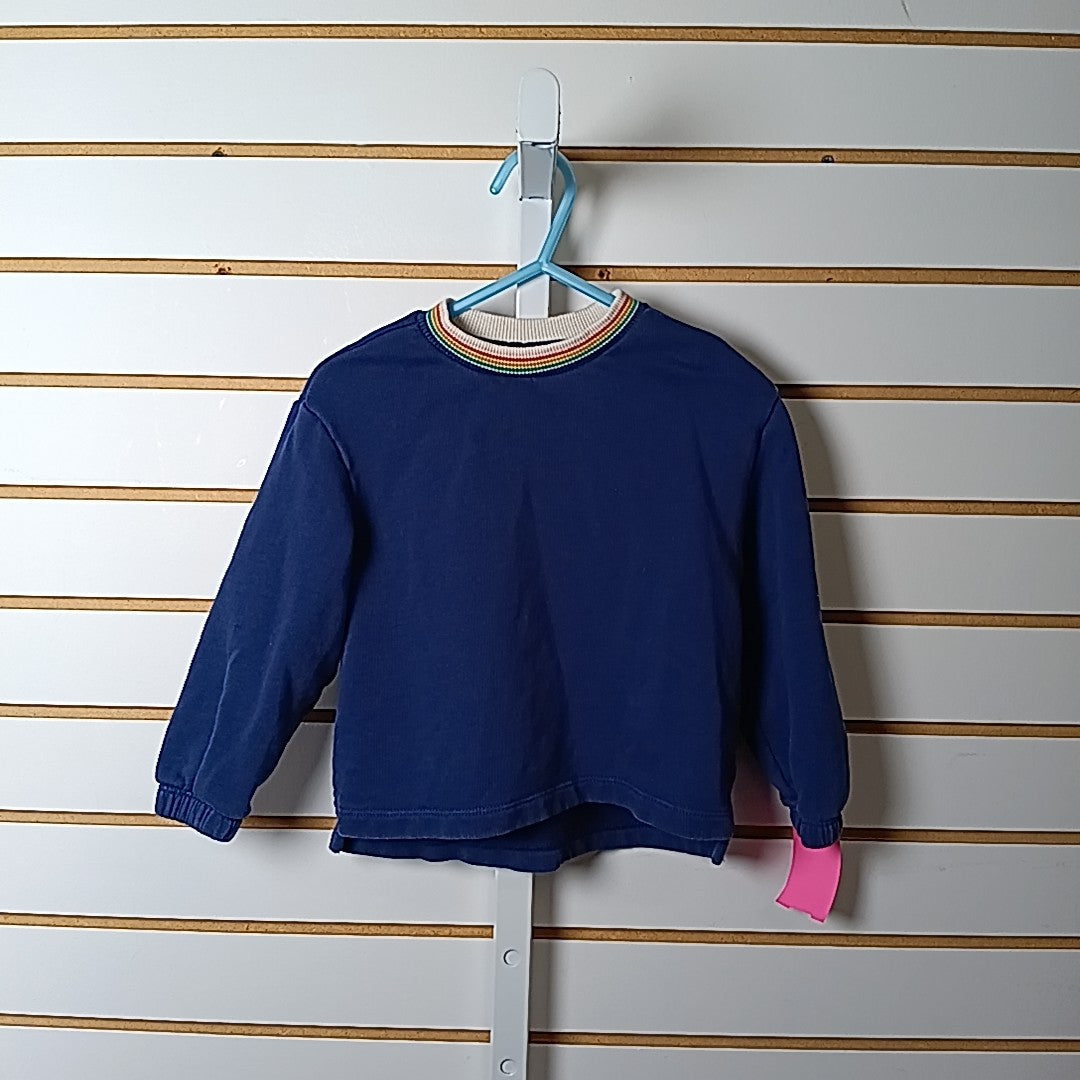 Hanna Andersson 3T Shirt