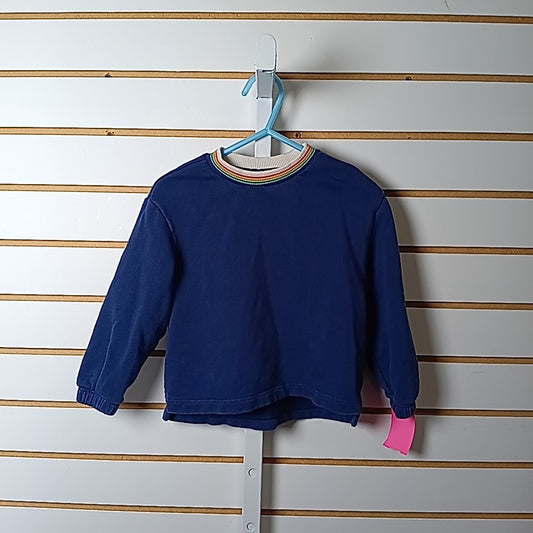 Hanna Andersson 3T Shirt
