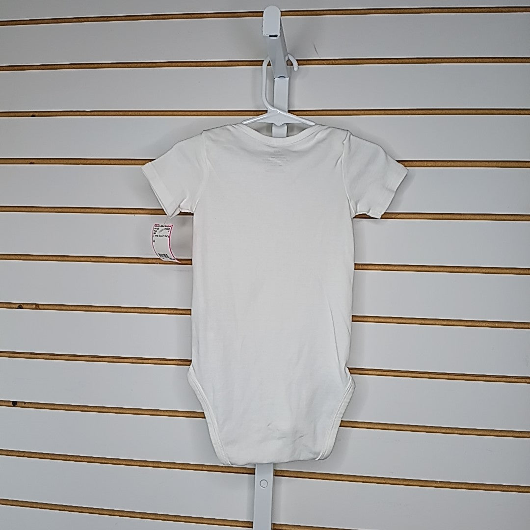 H&M 2T Onesie