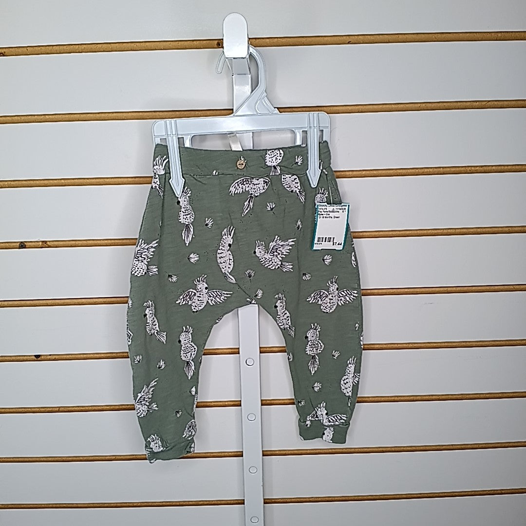 Rylee + Cru 12-18 Months Play Pants/Sweatpants