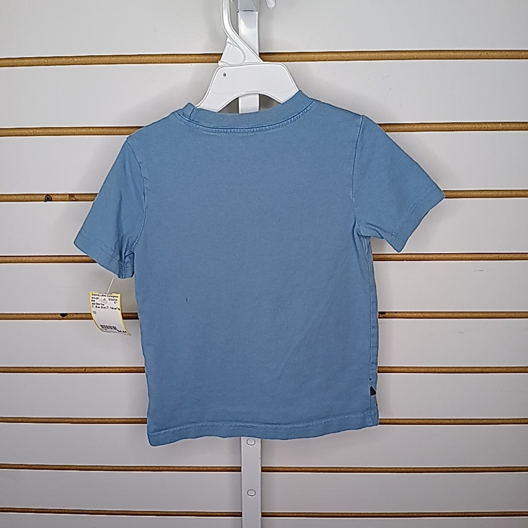 Just One You 2T Shirt