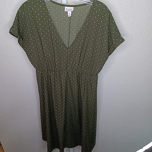 Isabel Maternity Size M MAT Dress