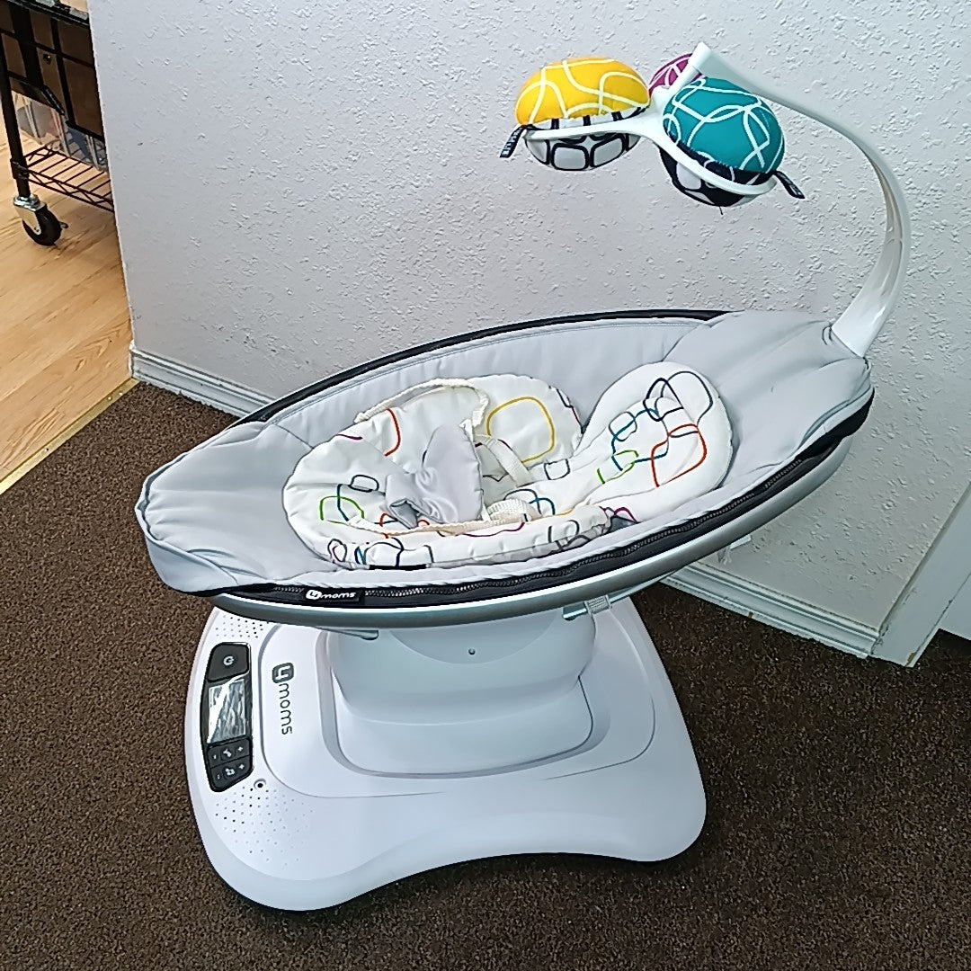 4Moms Swing
