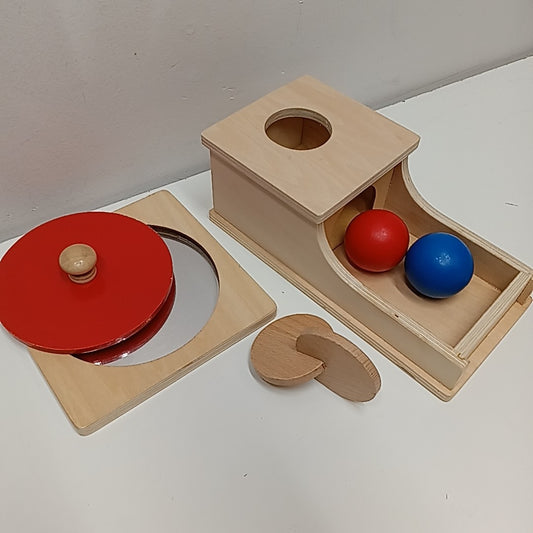 Wooden Toy