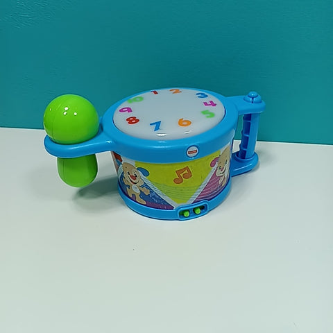 Fisher Price Musical Toy