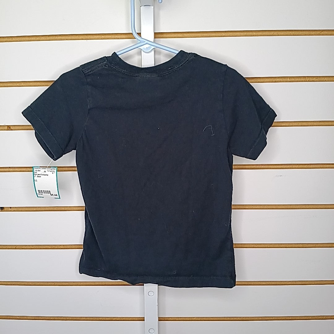 Port and Company 3T Shirt