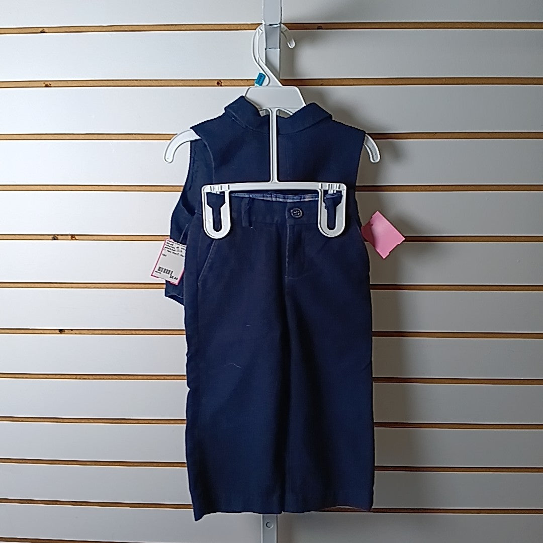 Janie & Jack 2T Formal Wear