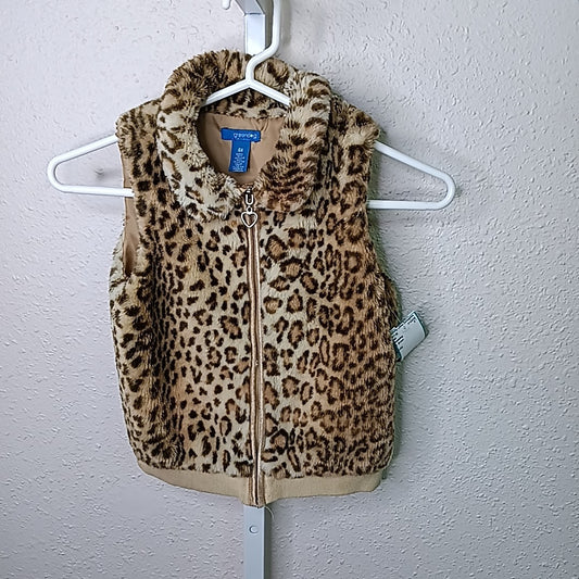 Greendog 6 Vest