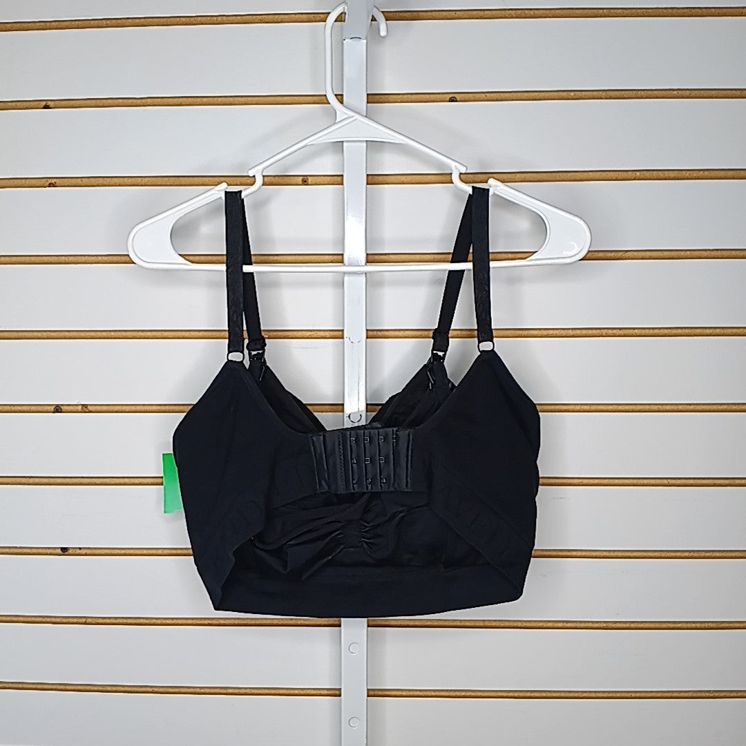 Kindred Bravely Size XL MAT Nursing Bra - No Wire