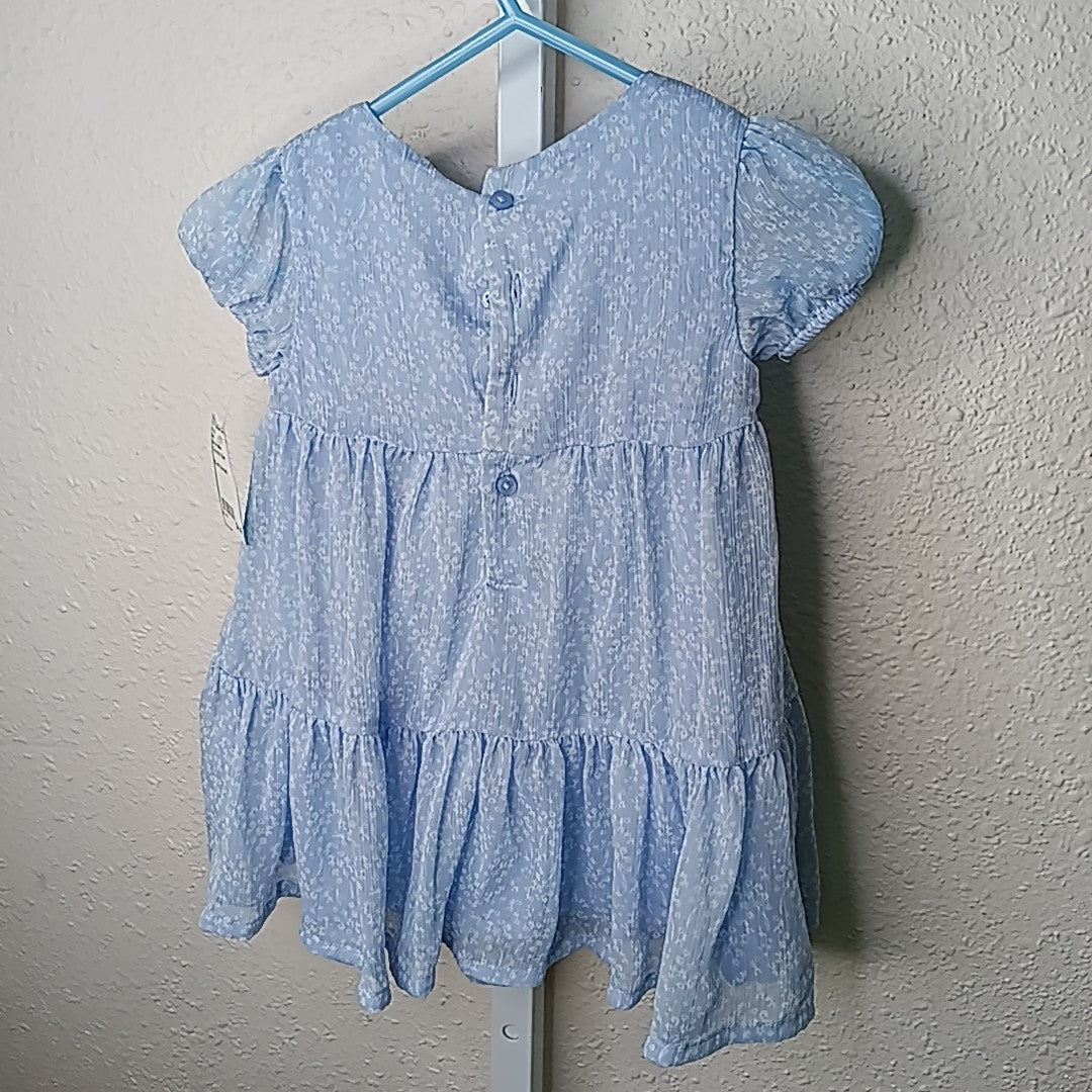 Child of Mine 12 Months Dress