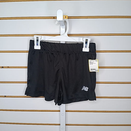 New Balance 10/12 Shorts