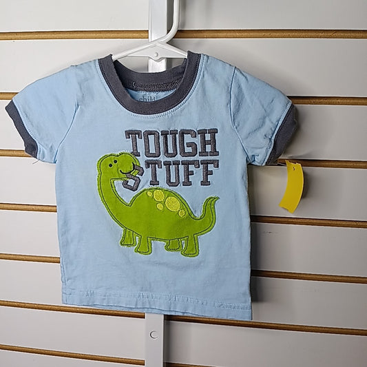 Child of Mine 12 Months Shirt