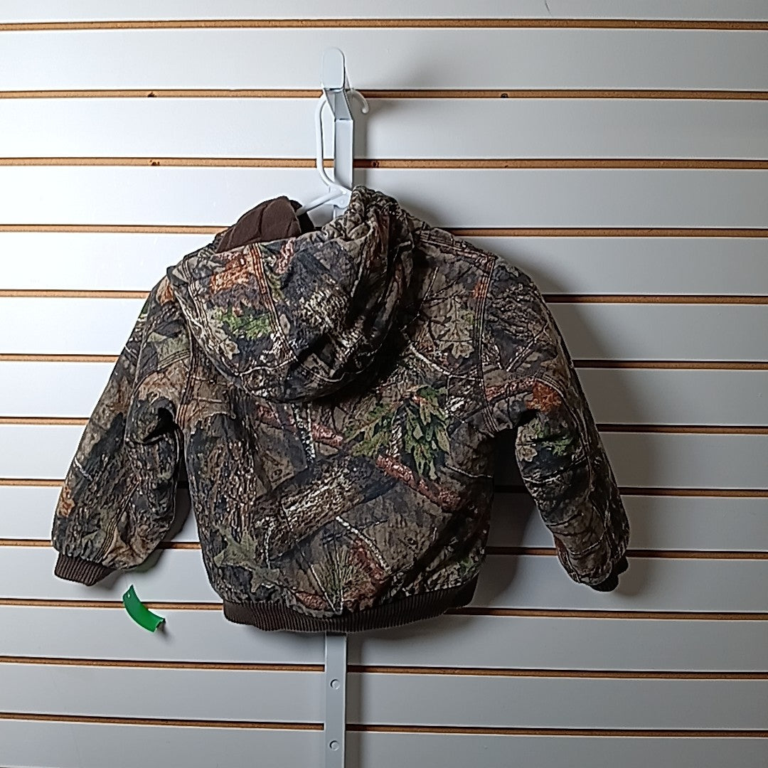 Carhartt 4/5 Jacket