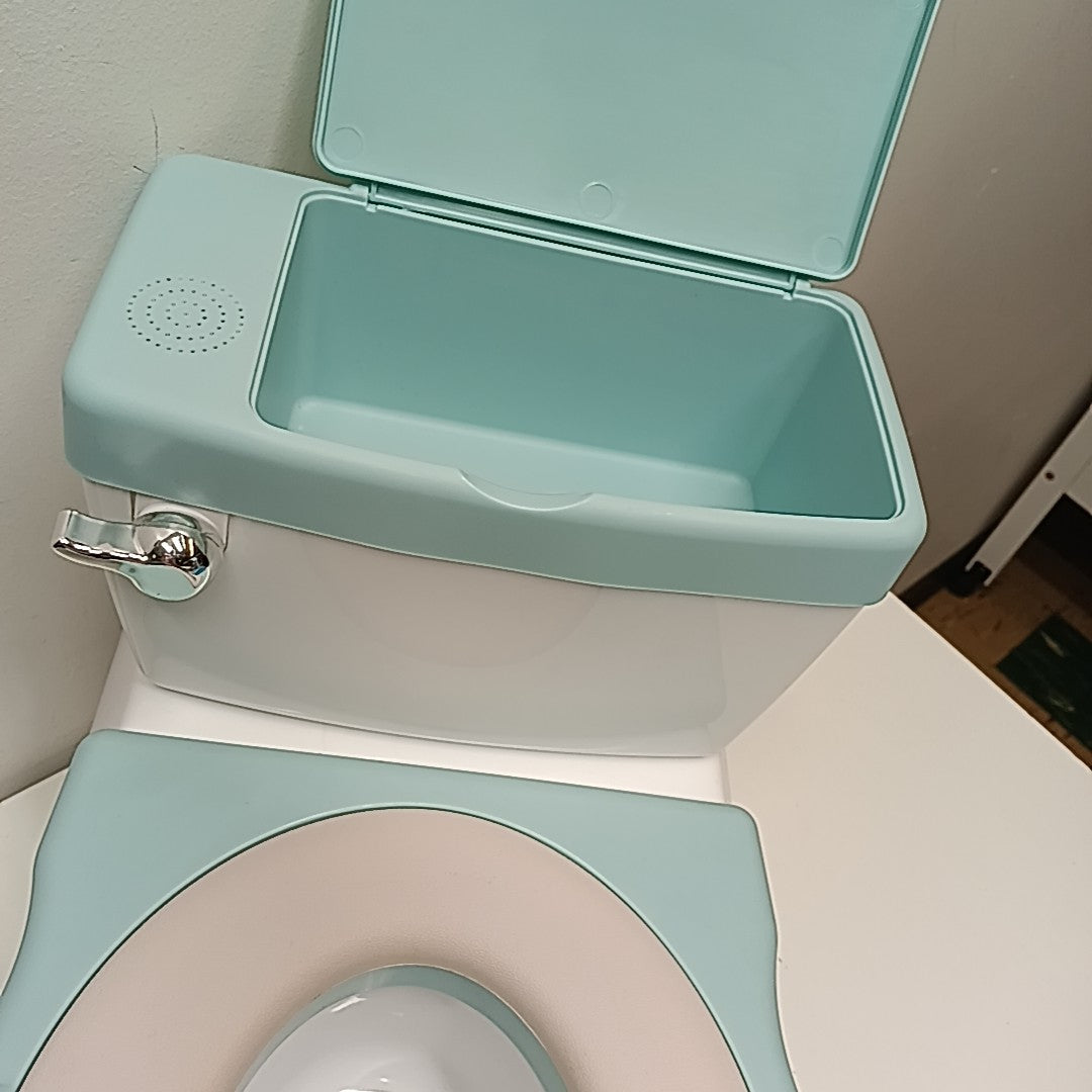 Joolbaby Potty Training