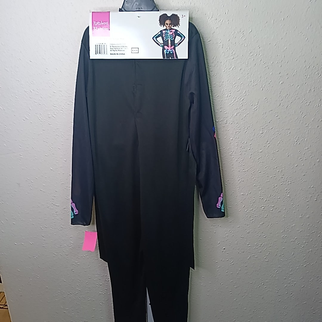 Seasons 8-10 Costume