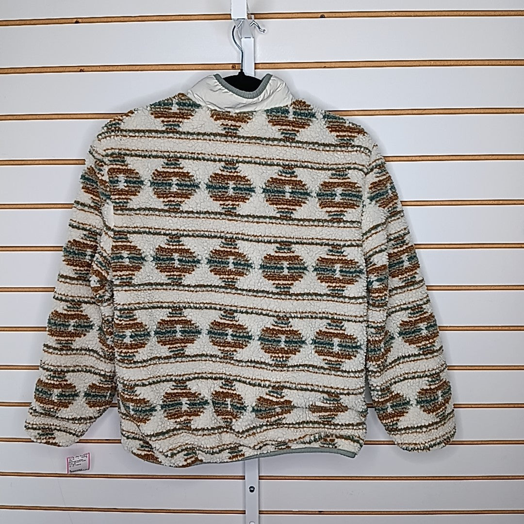 Bass Creek Outfitters Size S Jacket